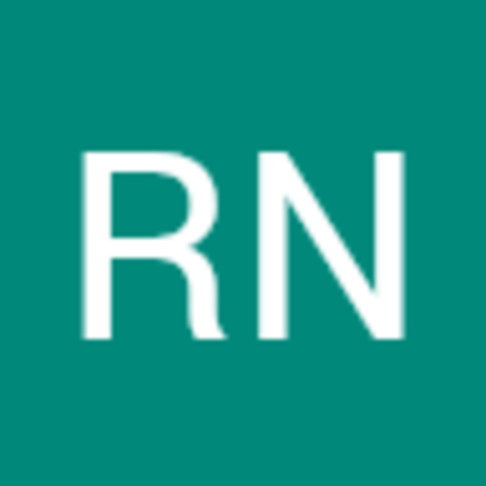 Meet your Posher, Rn